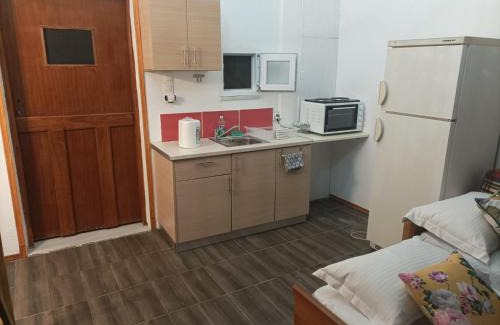 East Mani Apartment | Βαχος rooms 4