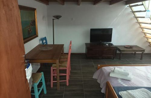 East Mani Apartment | Βαχος rooms 4