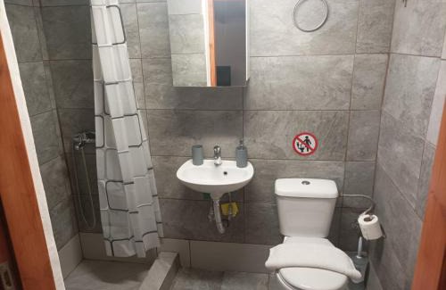 East Mani Apartment | Βαχος rooms 4