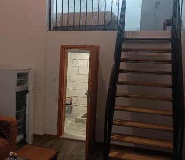 East Mani Apartment | Βαχος rooms 5