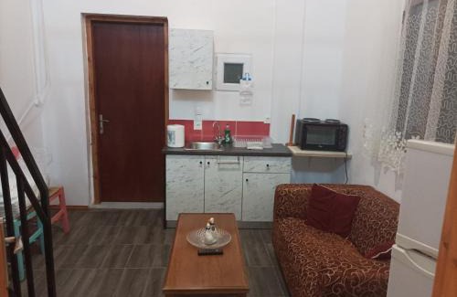 East Mani Apartment | Βαχος rooms 5