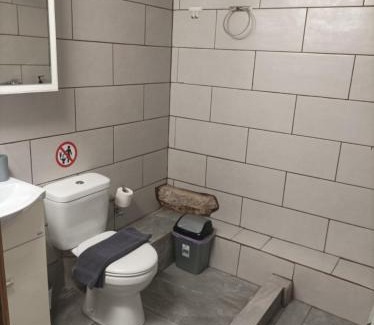 East Mani Apartment | Βαχος rooms 5