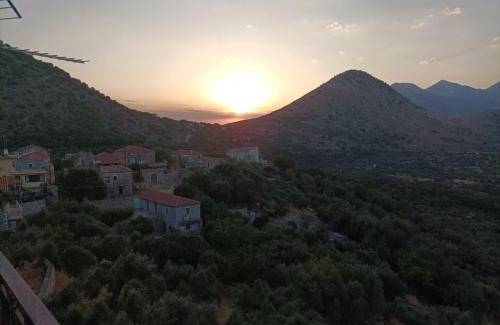 East Mani Apartment | Βαχος rooms 5