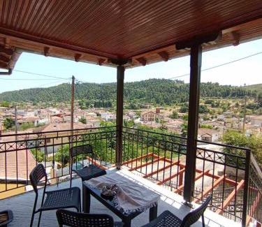 Fourka House | ΒΙΛΛΑ ΞΕΝΙΑ