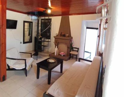 Fourka House | ΒΙΛΛΑ ΞΕΝΙΑ