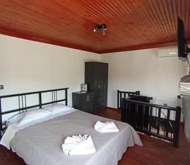 Fourka House | ΒΙΛΛΑ ΞΕΝΙΑ