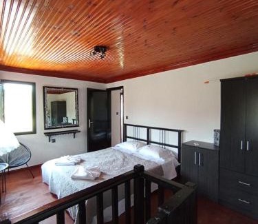 Fourka House | ΒΙΛΛΑ ΞΕΝΙΑ