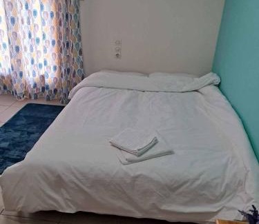 Loutra Edipsou Apartment | Δημητρίου
