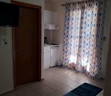 Loutra Edipsou Apartment | Δημητρίου