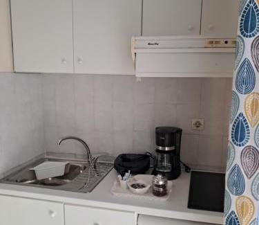 Loutra Edipsou Apartment | Δημητρίου