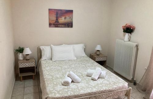 Alepou Apartment | Διαμέρισμα στην Κέρκυρα