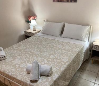 Alepou Apartment | Διαμέρισμα στην Κέρκυρα