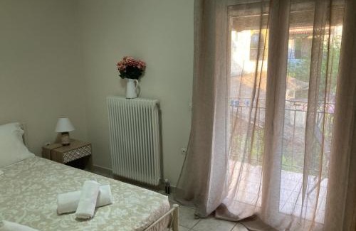Alepou Apartment | Διαμέρισμα στην Κέρκυρα