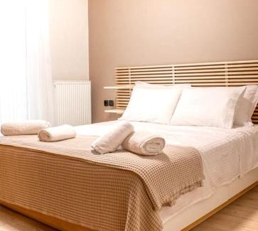 Ioannina Apartment | Διαμέρισμα 130τμ Ιωάννινα