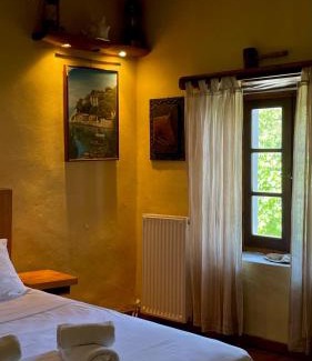 Mouresi House | Δυό Πηγές