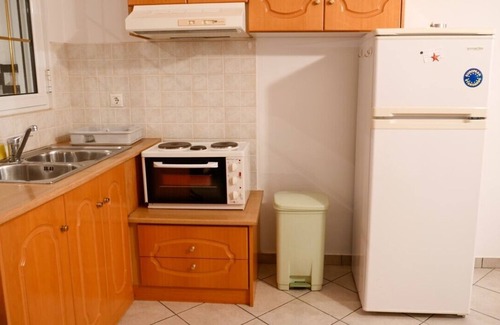 Tiros Apartment | Ενοικιαζομενα Δωματια Ματινα
