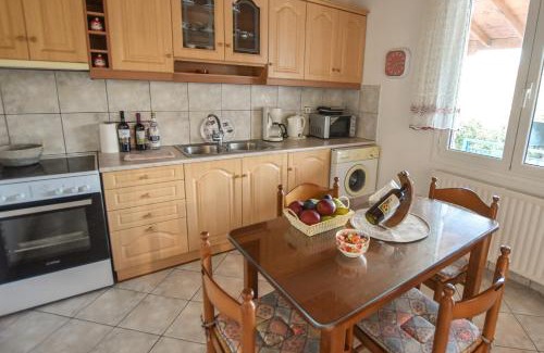 Samos Town House | Εξοχική κατοικία Αnna's house