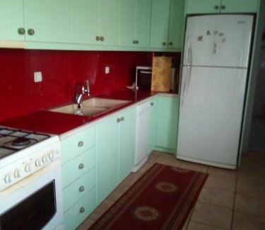 Gythio House | Εξοχικό σπίτι ΚΑΝΤΗΡΑΚΑΣ