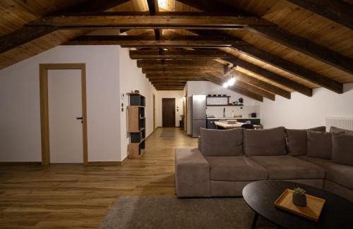 Kalavrita Ski Chalet | Ερυθρελάτη