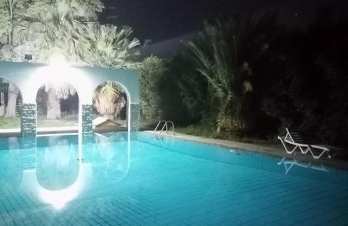 Chalcis House | Ευχάριστη βίλα στη Χαλκίδα στην περιοχή 'Αλυκές'