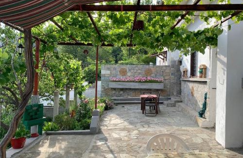 Makrynitsa House | Η θεα traditional house