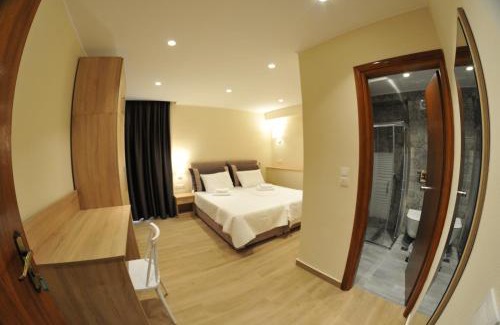 Makrakomi Apartment | Η ΦΛΩΚΑΤΗ