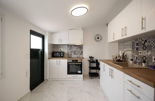 Corfu Town Cottage | Καλώς ήρθατε στο Artemis House, στην καρδιά της Γαρίτσας Κέρκυρας!