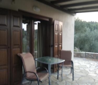 Kali Vrysi Apartment | Κατηγιωργης ΞΕΝΩΝΑΣ ΡΕΓΓΙΝΑ 2