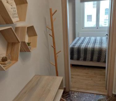Archanes Apartment | Κonaki Apartment