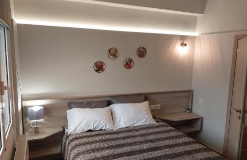 Archanes Apartment | Κonaki Apartment