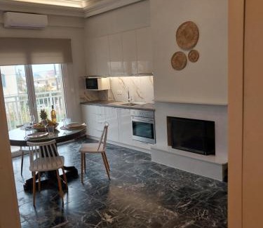 Archanes Apartment | Κonaki Apartment