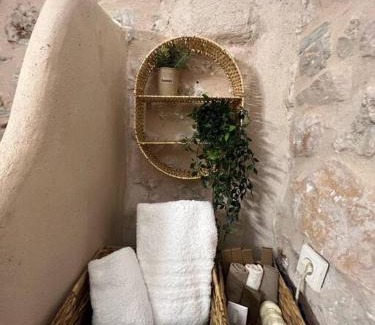 Koita Apartment | Λαγκάδι Μάνης