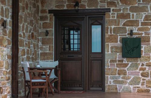Arnaia Apartment | Μαγεμένο Δάσος Apartments