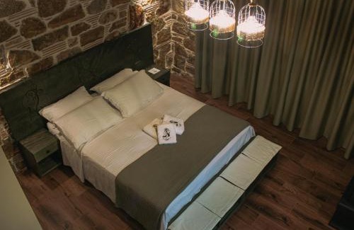 Arnaia Apartment | Μαγεμένο Δάσος Apartments