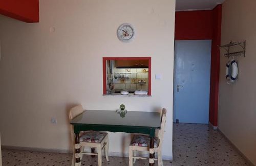 Marmari Apartment | Μαγευτικο ηλιβασιλεμα Μαρμαρι Ευβοιας