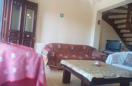 Nea Rodha Apartment | ΜΕΖΟΝΕΤΑ