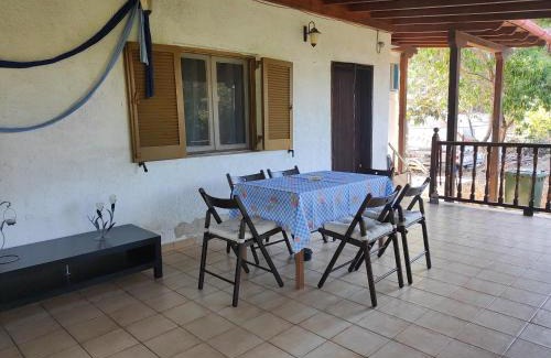 Toroni House | Μικρός Παράδεισος - Little Paradise