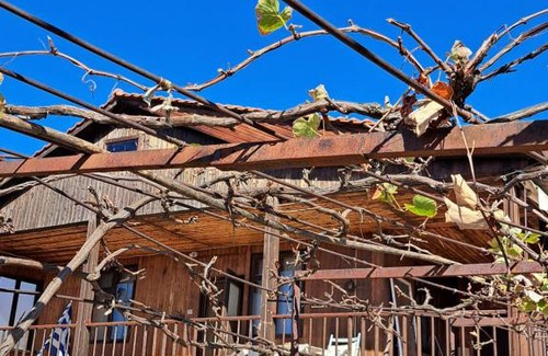 Monopigado House | Μονοκατοικία Μονοπήγαδο