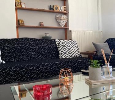 Mantoudi-Limni-Agia Anna House | Μονοκατοικία στη Βόρεια Εύβοια