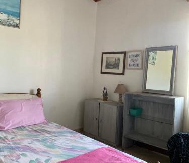 Mantoudi-Limni-Agia Anna House | Μονοκατοικία στη Βόρεια Εύβοια