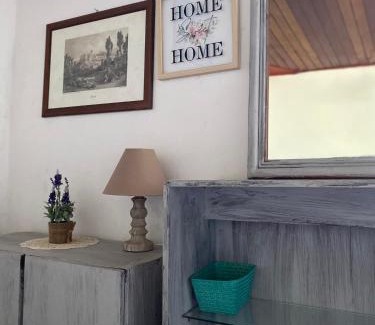 Mantoudi-Limni-Agia Anna House | Μονοκατοικία στη Βόρεια Εύβοια
