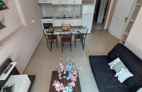 Sivota Apartment | Μπουκαμβίλια - Bougainvillea