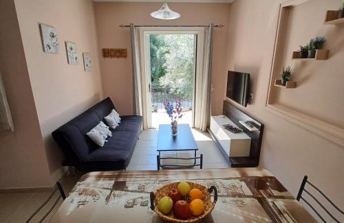 Sivota Apartment | Μπουκαμβίλια - Bougainvillea
