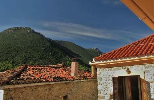 Leonidio Apartment | Ξενώνας Κέδρος
