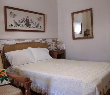 Keramidi Apartment | Ξενώνας Το Πέτρινο 2