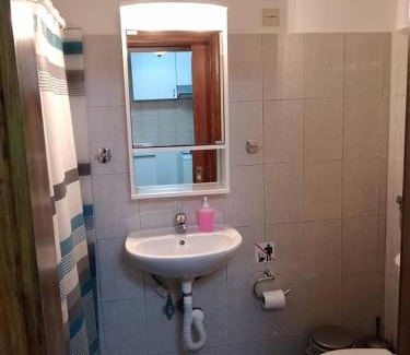 Keramidi Apartment | Ξενώνας Το Πέτρινο 2