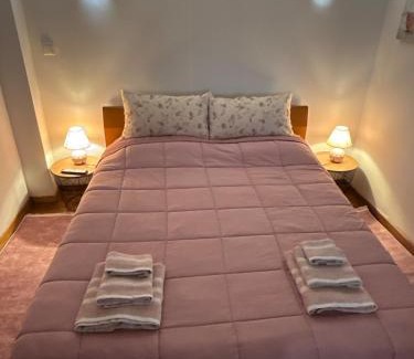 Edessa Apartment | Οικία τζιβαέρι