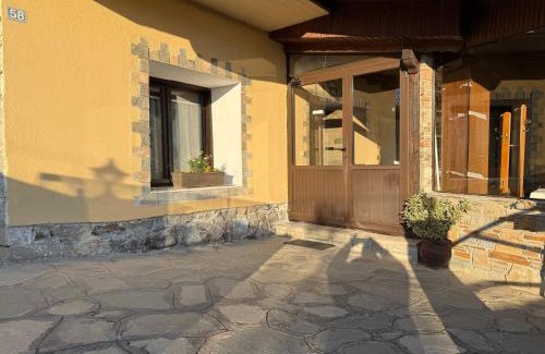 Edessa Apartment | Οικία τζιβαέρι