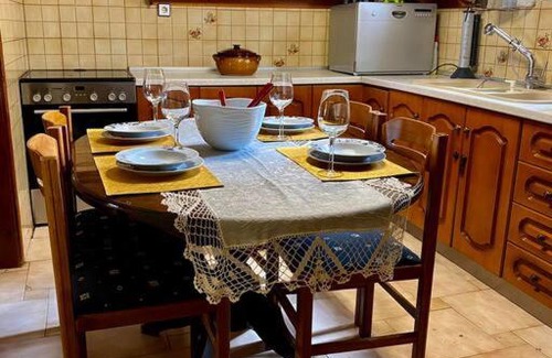 Chalcis Apartment | Ονειρεμένο Σπίτι
