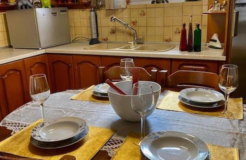 Chalcis Apartment | Ονειρεμένο Σπίτι